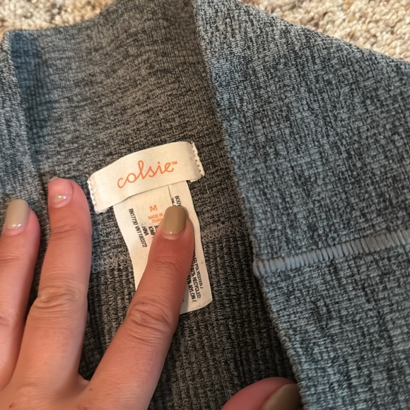 Biker shorts - Picture 2 of 2